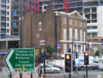 BRUNSWICK HOUSE...