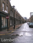 ROUPELL STREET,...