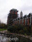 HOUSING IN BROA...