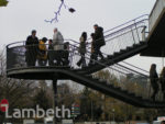 FOOTBRIDGE, BEL...