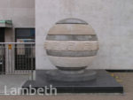 SCULPTURE, SHEL...