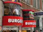 BURGER KING, WA...