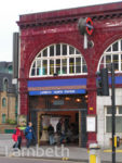 LAMBETH NORTH S...
