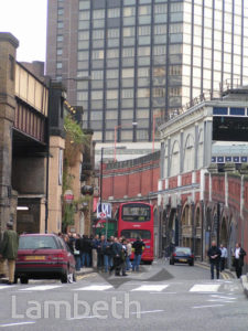 MEPHAM STREET, WATERLOO