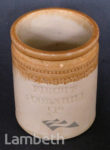 DOULTON STONEWA...