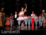 NUTCRACKER FEST...