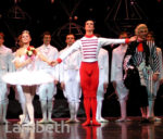 NUTCRACKER FEST...