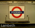 STOCKWELL UNDER...