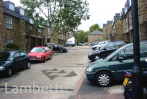 DUNBAR STREET, WEST NORWOOD