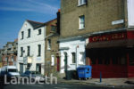 FORMER CINEMA, ...