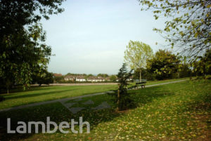 NORWOOD PARK, WEST NORWOOD