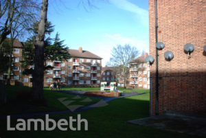 OPEN SPACE, LAKEVIEW ROAD, WEST NORWOOD