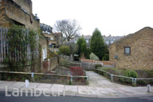 PRIORESS ROAD, WEST NORWOOD