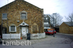 PRIORESS ROAD, WEST NORWOOD