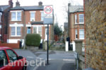 CASEWICK ROAD, ...