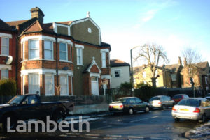 CASEWICK ROAD, WEST NORWOOD