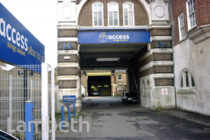 FORMER TRAM DEPOT, NORWOOD ROAD, WEST NORWOOD