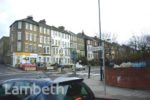 THURLOW PARK RO...