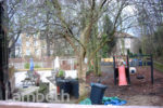 BEER GARDEN, TH...