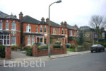 CHESTNUT ROAD, ...
