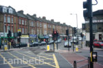 TULSE HILL FROM...