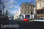 WESTOW STREET, ...