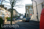 WOODLAND ROAD, ...