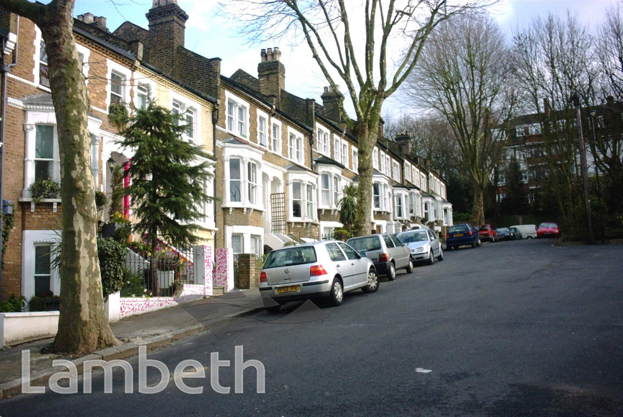 BECONDALE ROAD, UPPER NORWOOD LandmarkLandmark