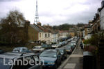 WOODLAND HILL, ...