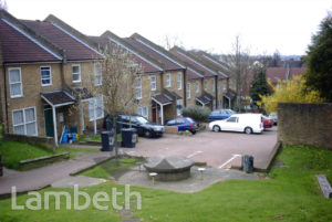 MOUNTBATTEN CLOSE, UPPER NORWOOD