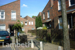 BRIDGETOWN CLOSE, UPPER NORWOOD