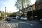 WHITELEY ROAD, ...