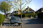 BLOOMHALL ROAD,...