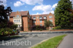 BRITISH HOME FO...