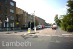 CLIVE ROAD, WES...
