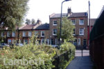 ROMMANY ROAD, W...