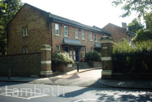 ELDER ROAD, WEST NORWOOD