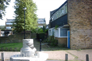 WOODVALE WALK ESTATE, ELDER ROAD, WEST NORWOOD