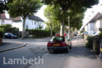 TIVOLI ROAD, WE...