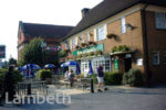 ROSE AND CROWN ...