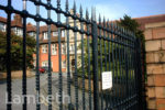 BRITISH HOME &#...