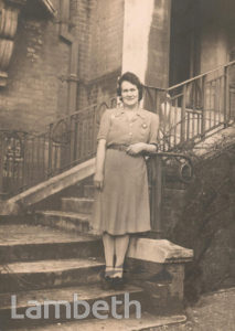 ST GABRIEL'S REST HOME, CORMONT ROAD, BRIXTON NORTH