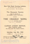 ‘THE CRAD...