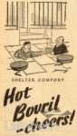 BOVRIL ADVERTIS...