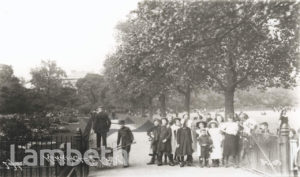 KENNINGTON PARK
