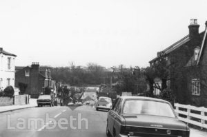 SUNNYHILL ROAD, STREATHAM