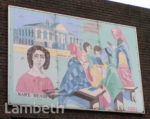 LAMBETH WALK MU...