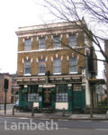 LAMBETH WALK PU...