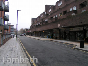 LAMBETH WALK, LAMBETH