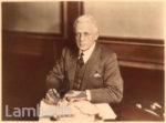 ALDERMAN SIDNEY...